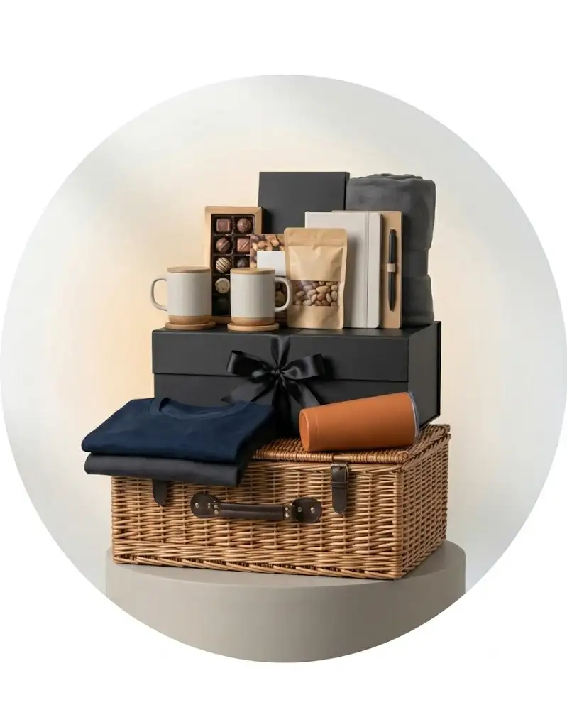 Gift Sets & Hampers