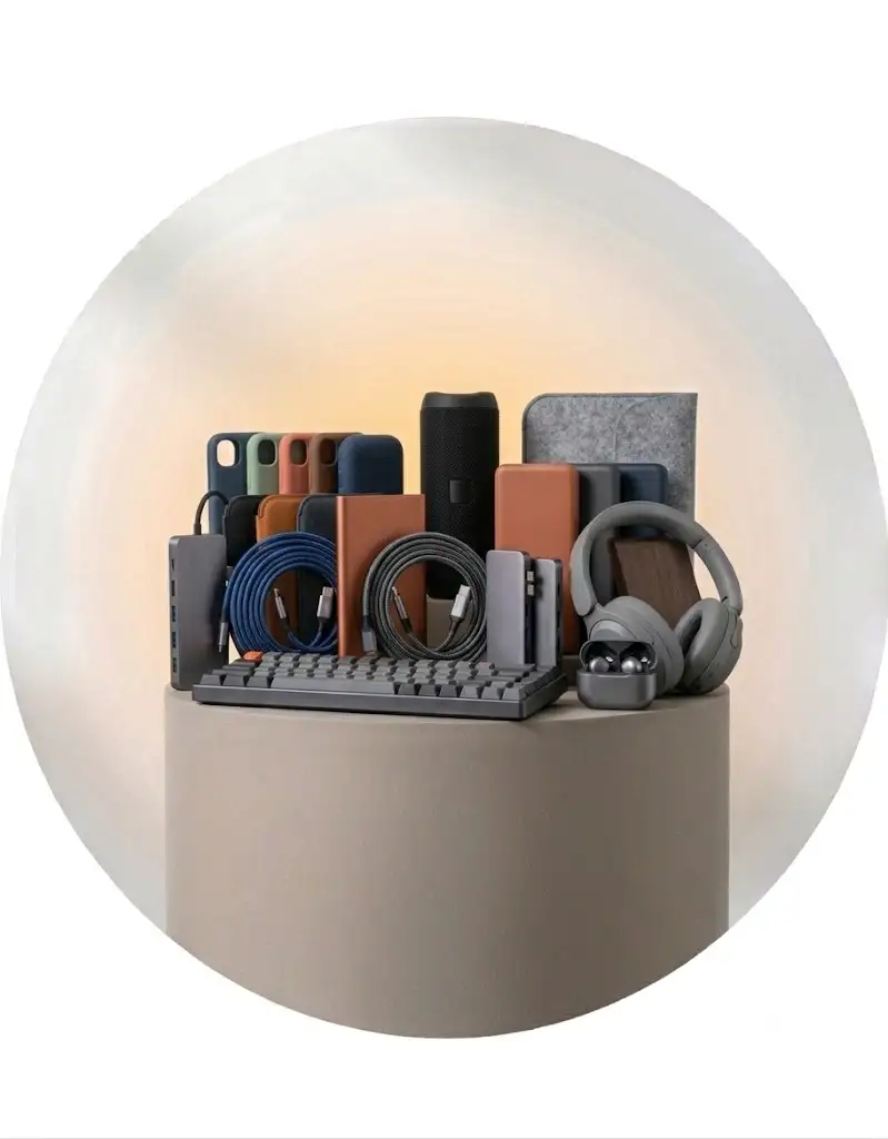 Tech Gifts