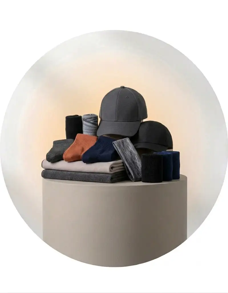 Sports Accessories