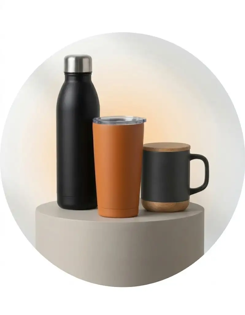 Drinkware