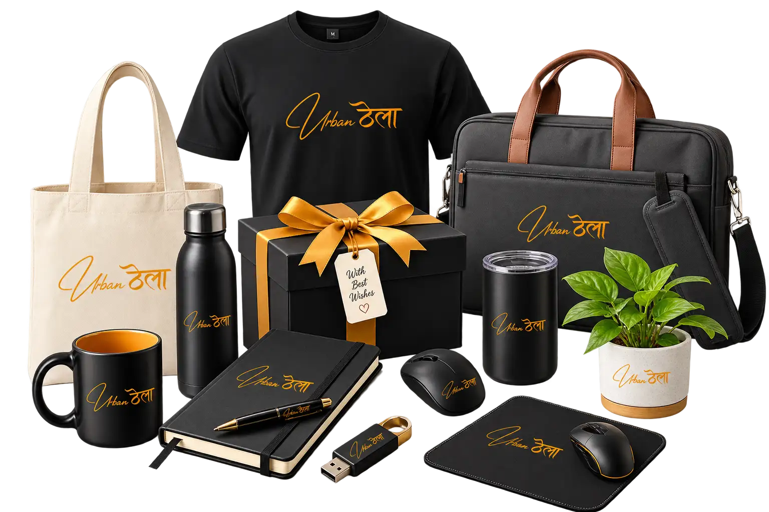 Premium Printing For Every Business.