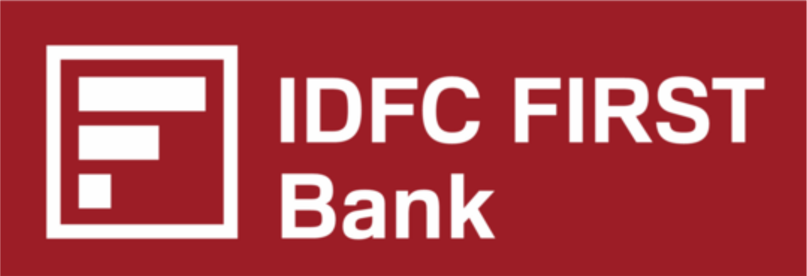 IDFC FIRST Bank